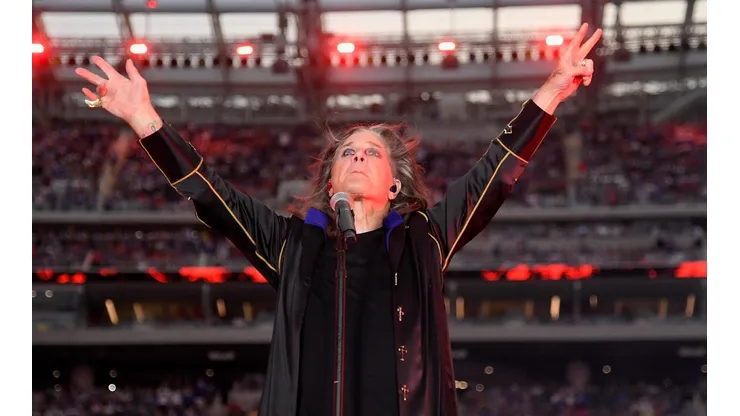 La gira de Osbourne arrancaría en Helsinki este mayo