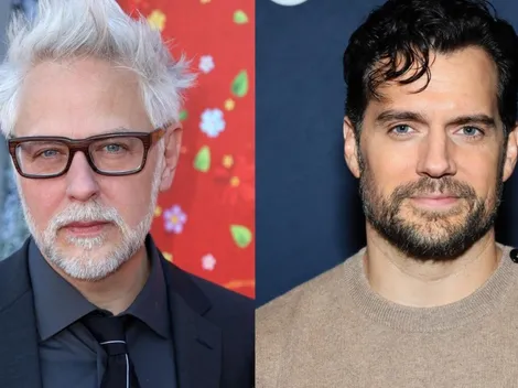 James Gunn contó la verdad sobre el contrato de Henry Cavill con DC