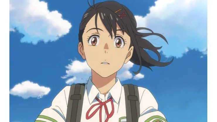 Suzume