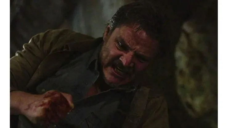 The Last of Us