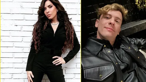 Gloria Trevi y Guaynaa se presentará en la Feria de las Fresas