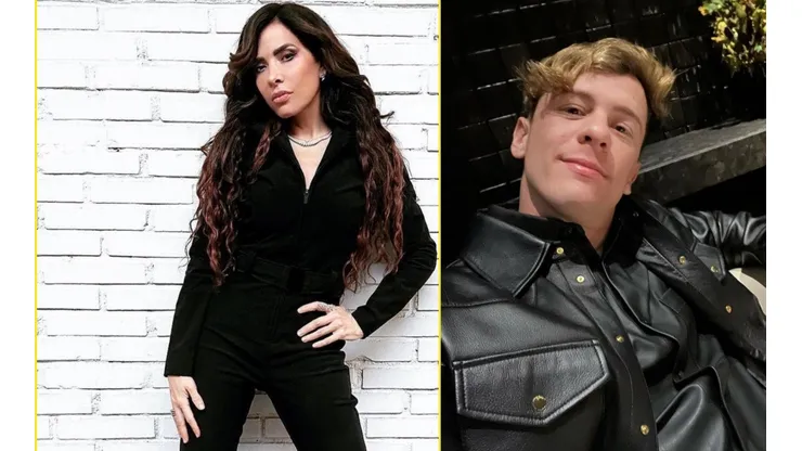 Gloria Trevi y Guaynaa se presentará en la Feria de las Fresas