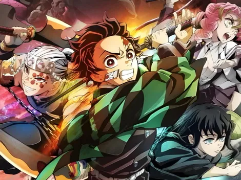 Cuándo y dónde será el Fan Event de Kimetsu no Yaiba en México