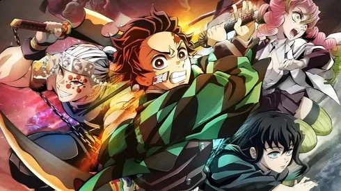 Cuándo y dónde será el Fan Event de Demon Slayer: Kimetsu no Yaiba en México.