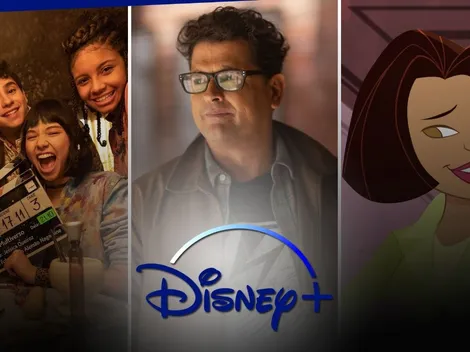 Todos los estrenos de series en Disney+ durante febrero 2023