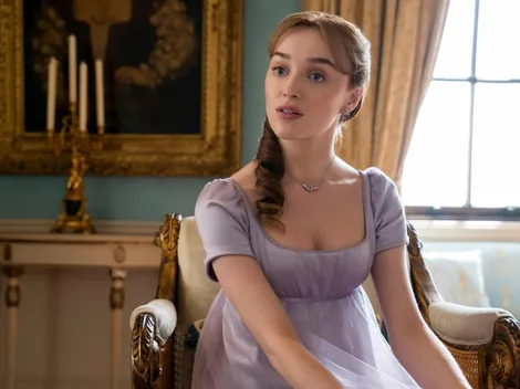 Es oficial: Phoebe Dynevor abandona Bridgerton y esta es la razón