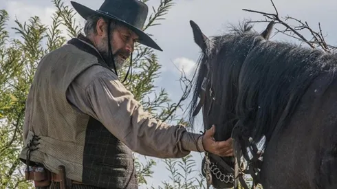 La Cabeza de Joaquín Murrieta