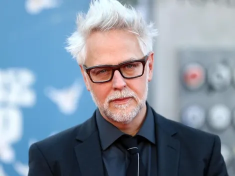 James Gunn reveló los primeros proyectos del nuevo Universo DC