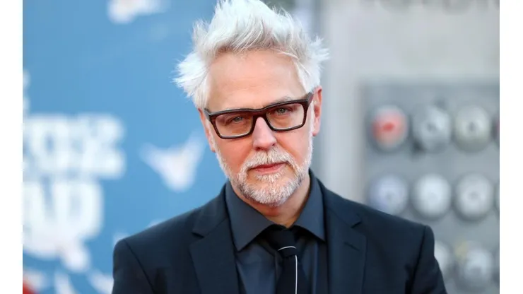 James Gunn