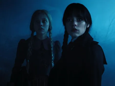 5 series parecidas a Merlina que debes ver en Netflix