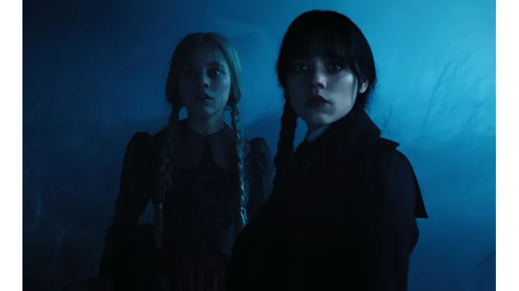 5 series parecidas a Merlina que debes ver en Netflix si no puedes esperar la temporada 2.