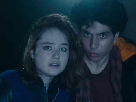 Agencia Lockwood: esto se sabe de la temporada 2