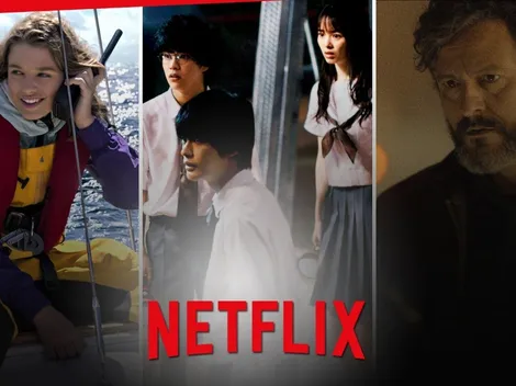 Todos los estrenos de películas de Netflix en febrero 2023