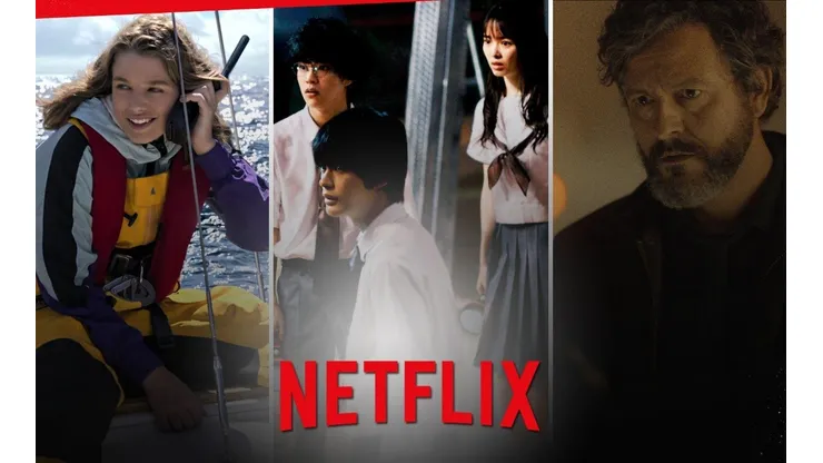 Todos los estrenos de películas de Netflix en febrero 2023.
