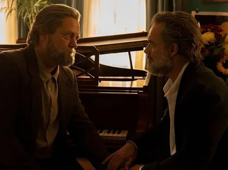 The Last of Us: explicación de por qué cambiaron la historia de Bill y Frank