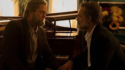 The Last of Us: explicación de por qué cambiaron la historia de Bill y Frank en la serie.