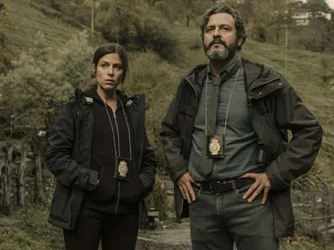 Infiesto: hora de estreno de la película en Netflix