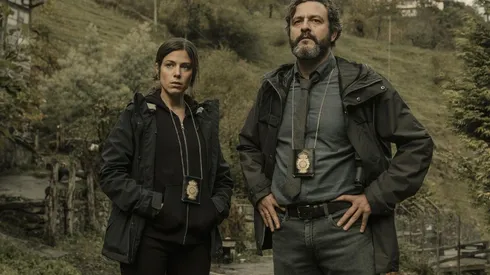 Infiesto: hora de estreno de la película en Netflix.