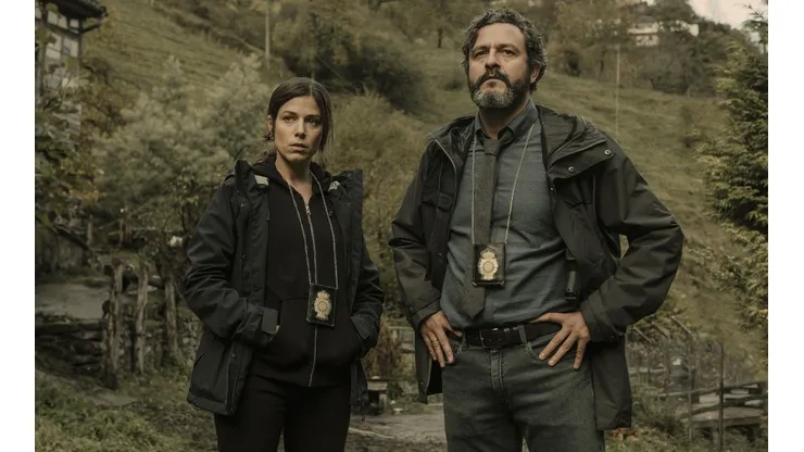 Infiesto: hora de estreno de la película en Netflix.