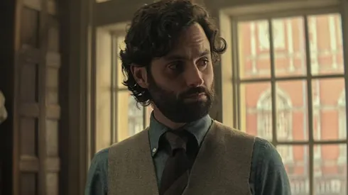 Penn Badgley regresa como Joe para la cuarta temporada de You