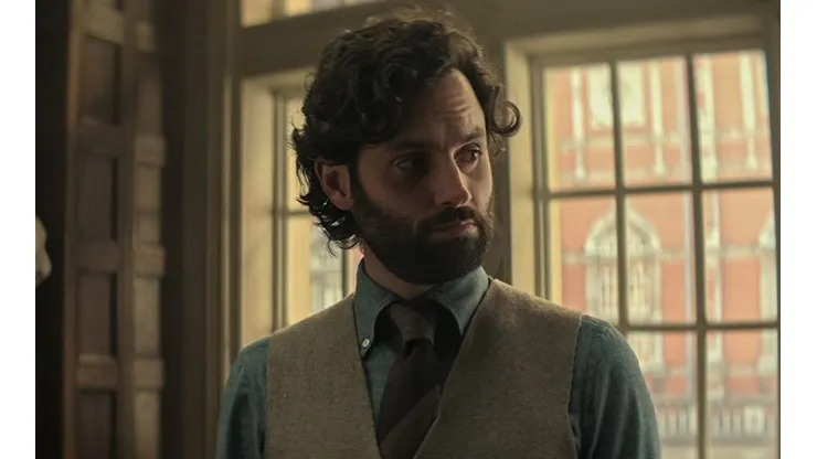 Penn Badgley regresa como Joe para la cuarta temporada de You