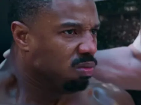 Michael B. Jordan aseguró que Creed III está influenciada por el animé