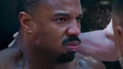 Adonis Creed