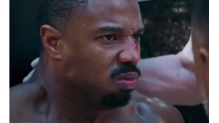 Adonis Creed