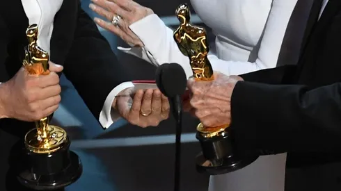 Premios Oscar