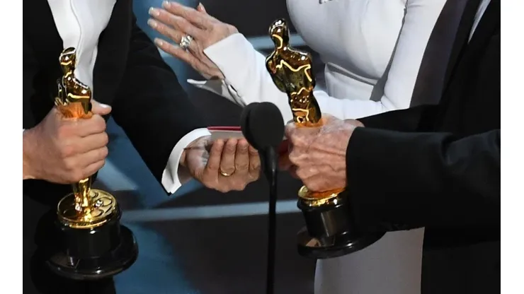Premios Oscar