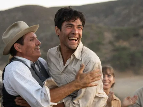 Diego Calva dijo cuál es su Spider-Man preferido