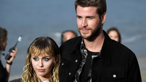 Liam Hemsworth vuelve a Malibú tras el éxito de Flowers.