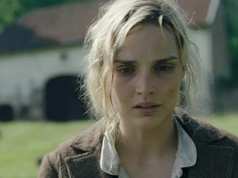 Series y películas parecidas a Las Combatientes