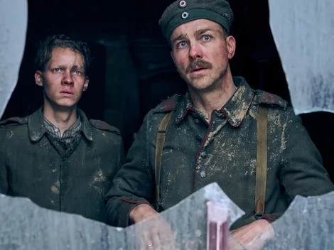 Cuándo se publicó el libro Sin novedad en el frente