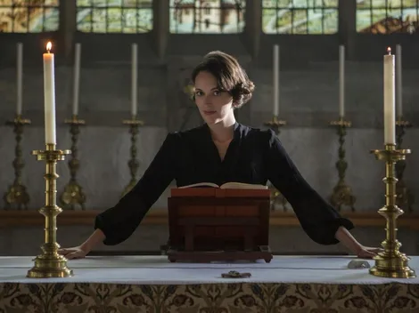 Phoebe Waller-Bridge transformará un videojuego en serie