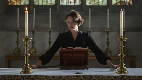 Phoebe Waller-Bridge.