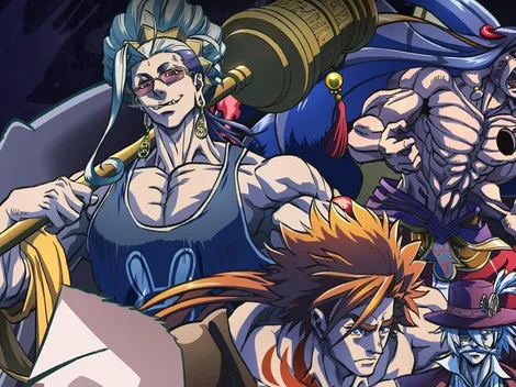 Record of Ragnarok 2: cuándo se estrena la segunda parte en Netflix