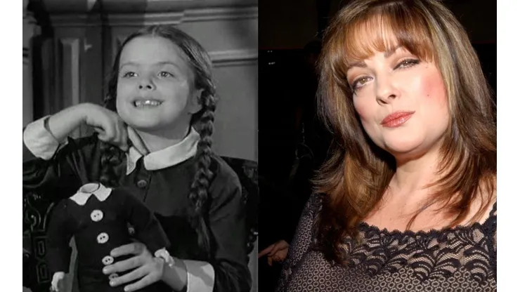 Lisa Loring