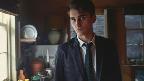 Quién es Cameron Chapman: todo sobre el actor que brilla en Agencia Lockwood.