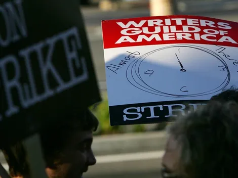 El sindicato de guionistas amenaza con hacer huelga