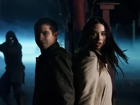 Todo sobre el elenco de Teen Wolf: La Película