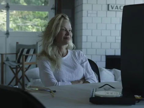 ¿A qué hora se estrena el documental de Pamela Anderson en Netflix?