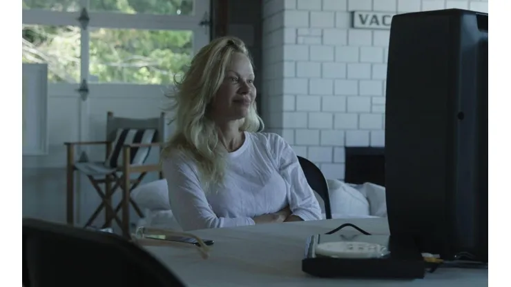 ¿A qué hora se estrena el documental de Pamela Anderson en Netflix?