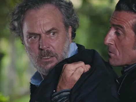 Series y películas para ver de José Coronado