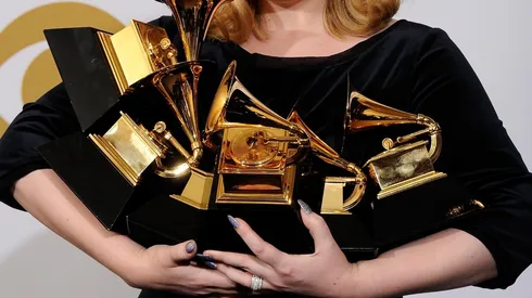 ¿Cuándo y a qué hora son los Premios Grammy 2023?