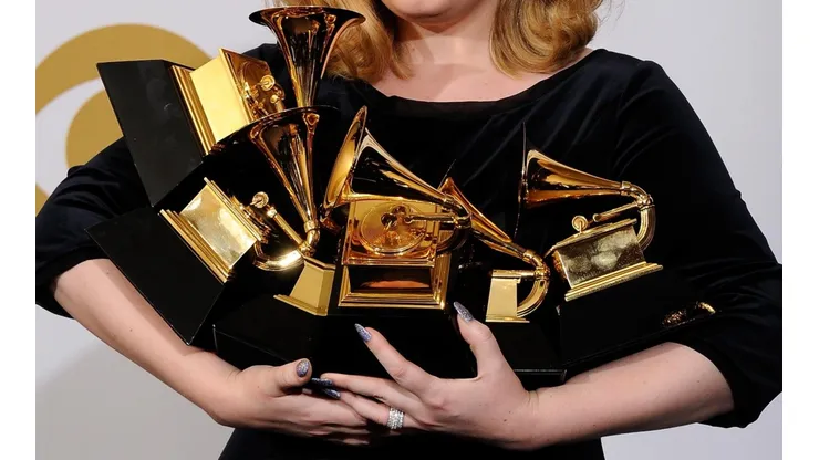 ¿Cuándo y a qué hora son los Premios Grammy 2023?