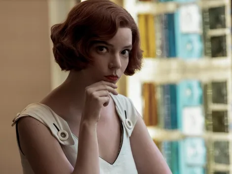 El tweet que publicó y borró Anya Taylor-Joy: ¿Se viene Gambito de Dama 2?