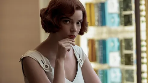 El tweet que publicó y borró Anya Taylor-Joy: ¿Se viene la temporada 2 de Gambito de Dama?