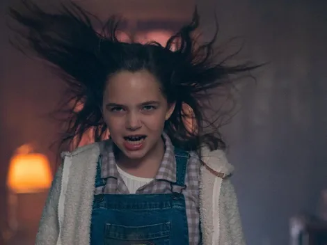 Premios Razzie: el papelón que pasaron con Ryan Kiera Armstrong