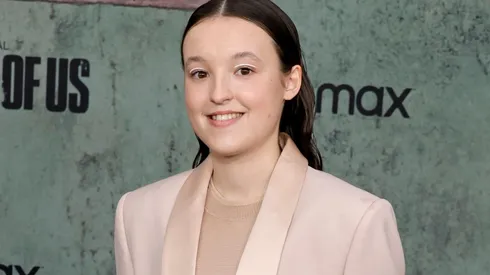 Bella Ramsey interpreta a Ellie en The Last of Us.